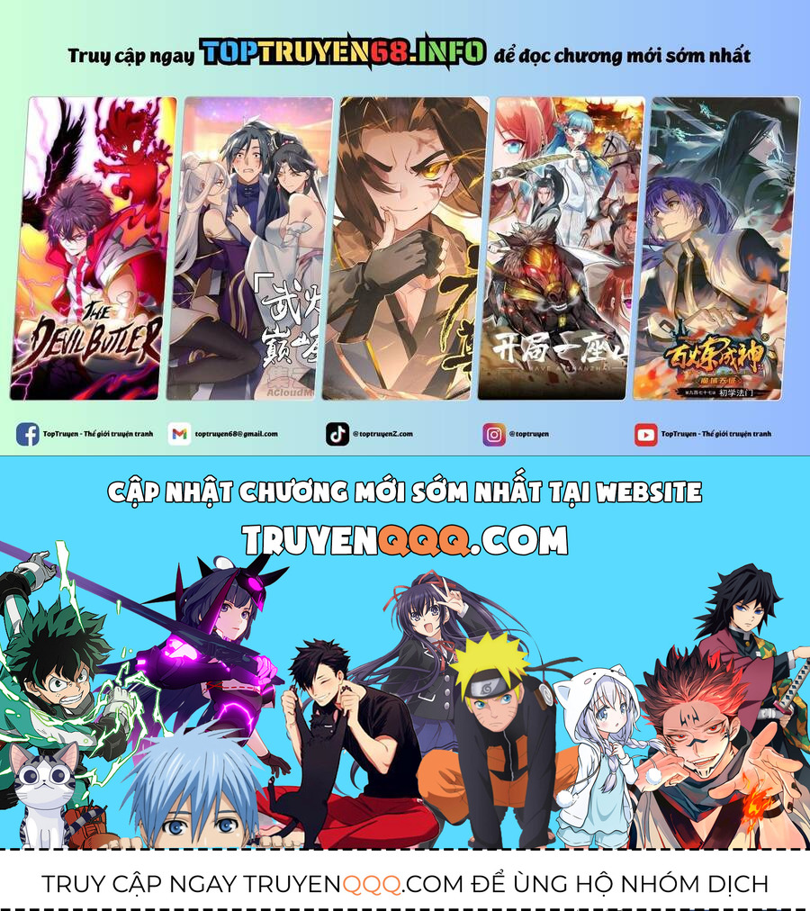 Tinh Võ Thần Quyết Chap 773 - Next Chap 774
