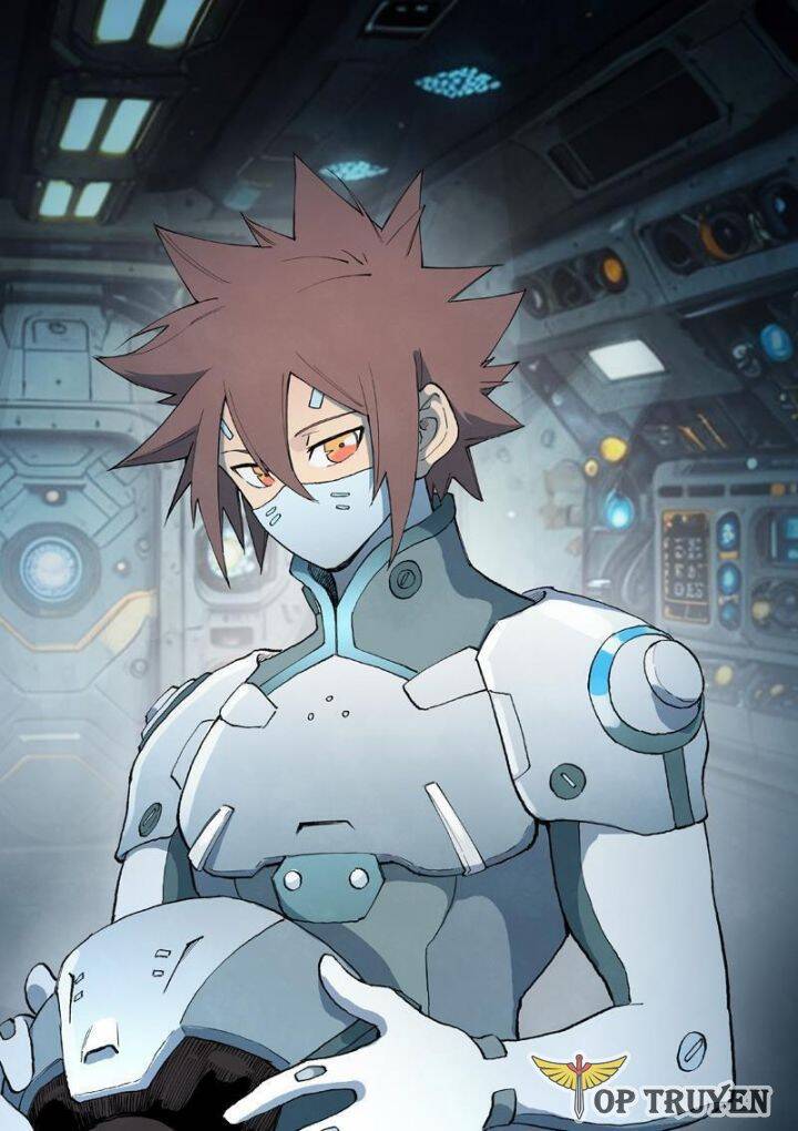 Tinh Võ Thần Quyết Chap 809 - Next Chap 810