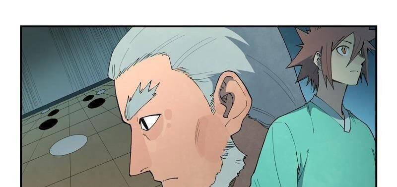 Tinh Võ Thần Quyết Chap 813 - Next Chap 814