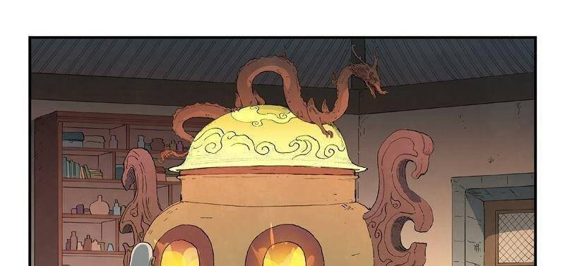 Tinh Võ Thần Quyết Chap 813 - Next Chap 814