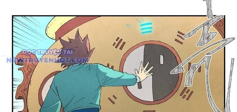 Tinh Võ Thần Quyết Chap 815 - Next Chap 816