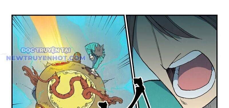 Tinh Võ Thần Quyết Chap 816 - Next Chap 817