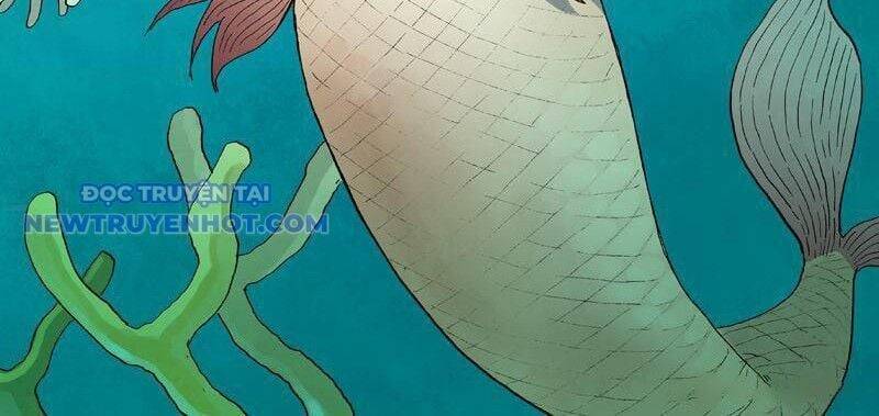 Tinh Võ Thần Quyết Chap 817 - Next Chap 818