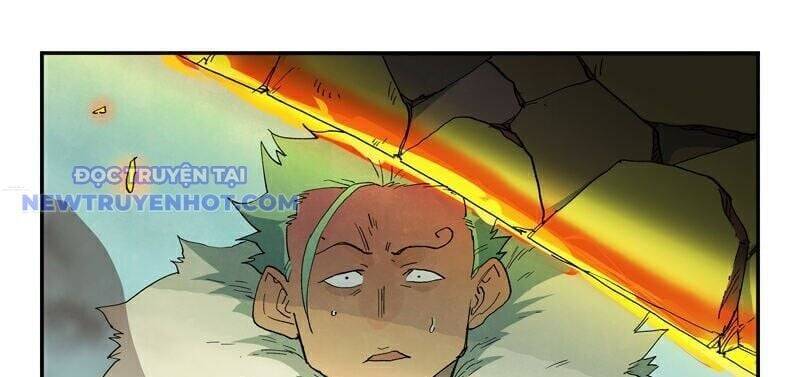 Tinh Võ Thần Quyết Chap 818 - Next Chap 819