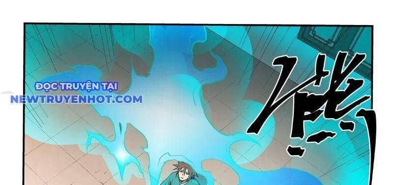 Tinh Võ Thần Quyết Chap 822 - Next Chap 823