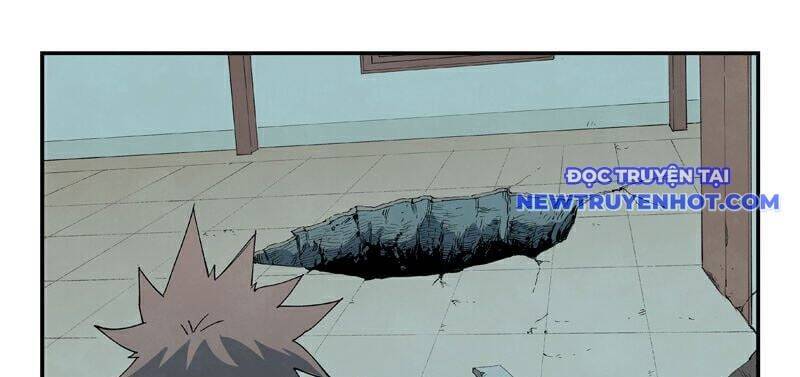 Tinh Võ Thần Quyết Chap 823 - Next Chap 824