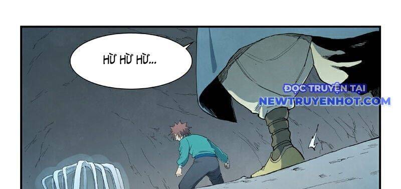 Tinh Võ Thần Quyết Chap 824 - Next Chap 825