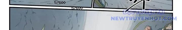 Tinh Võ Thần Quyết Chap 826 - Next Chap 827