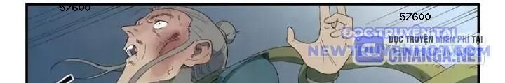 Tinh Võ Thần Quyết Chap 826 - Next Chap 827