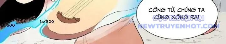 Tinh Võ Thần Quyết Chap 828 - Next Chap 829