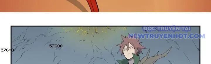 Tinh Võ Thần Quyết Chap 829 - Next Chap 830