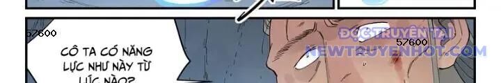 Tinh Võ Thần Quyết Chap 830 - Next Chap 831