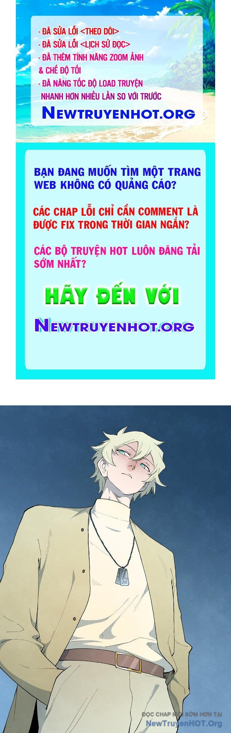 Tinh Võ Thần Quyết Chap 869 - Next Chap 870