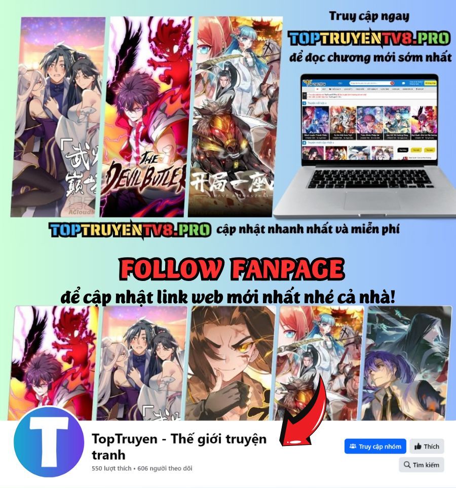 Tinh Võ Thần Quyết Chap 872 - Next Chap 873