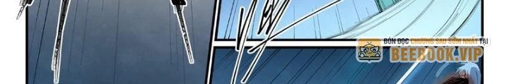Tinh Võ Thần Quyết Chap 872 - Next Chap 873