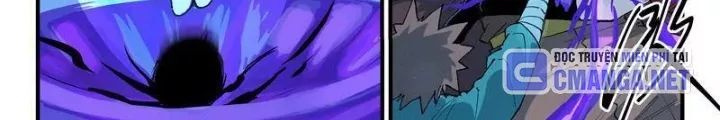 Tinh Võ Thần Quyết Chap 875 - Next Chap 876