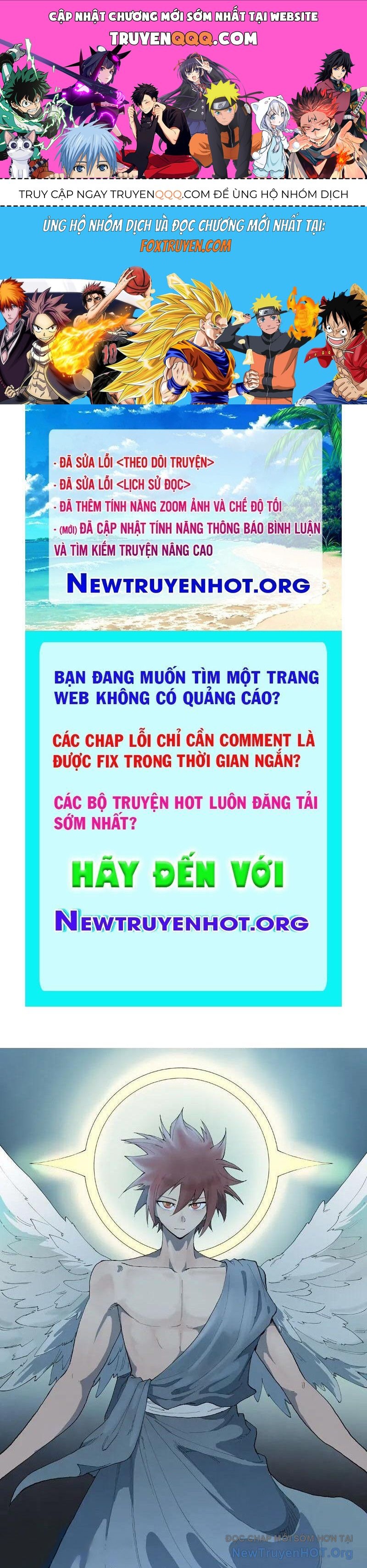 Tinh Võ Thần Quyết Chap 881 - Next Chap 882