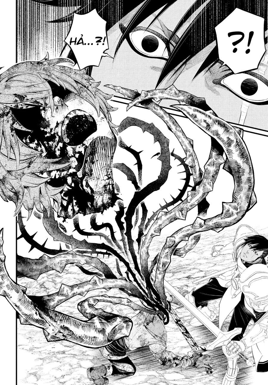 Marchen Crown Chap 4 - Next Chap 5