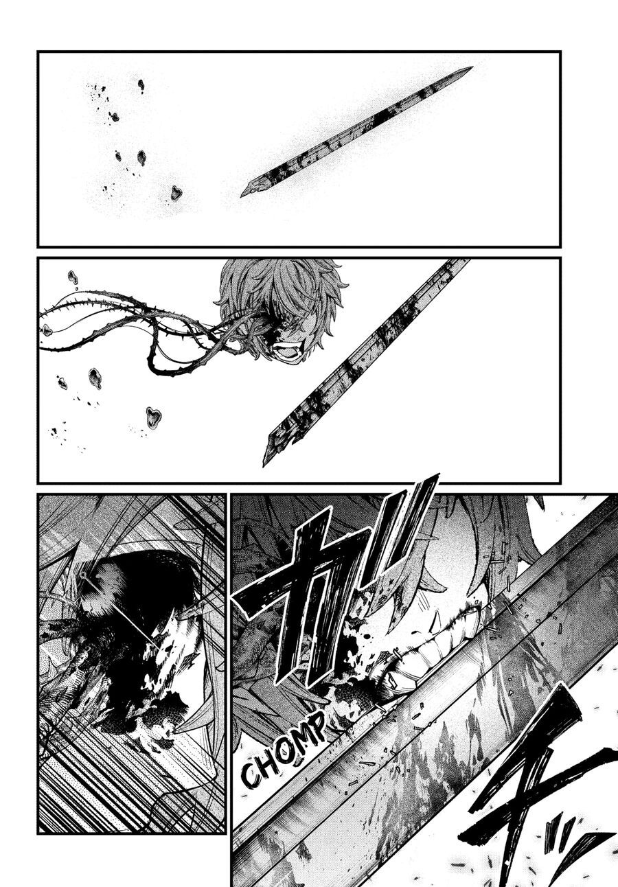 Marchen Crown Chap 4 - Next Chap 5