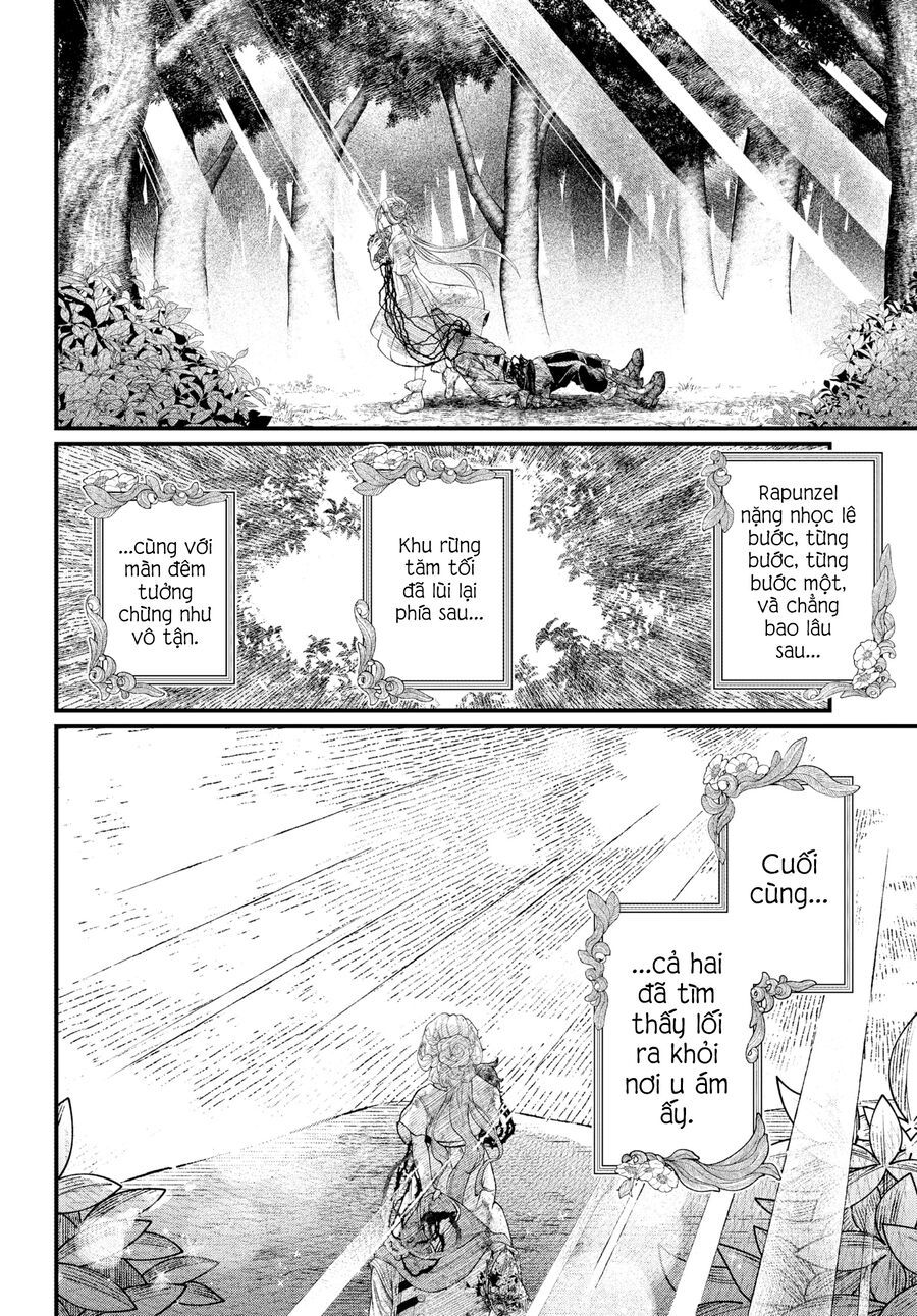 Marchen Crown Chap 6 - Next Chap 7