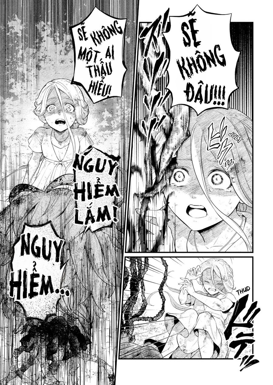 Marchen Crown Chap 6 - Next Chap 7