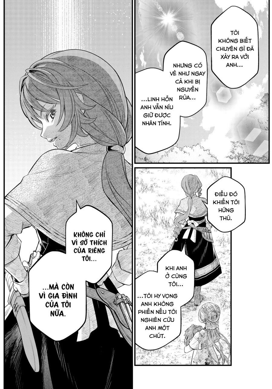 Marchen Crown Chap 7 - Next Chap 8