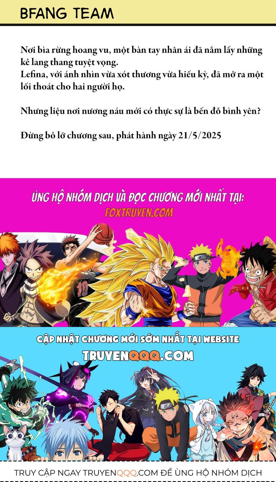 Marchen Crown Chap 7 - Next Chap 8