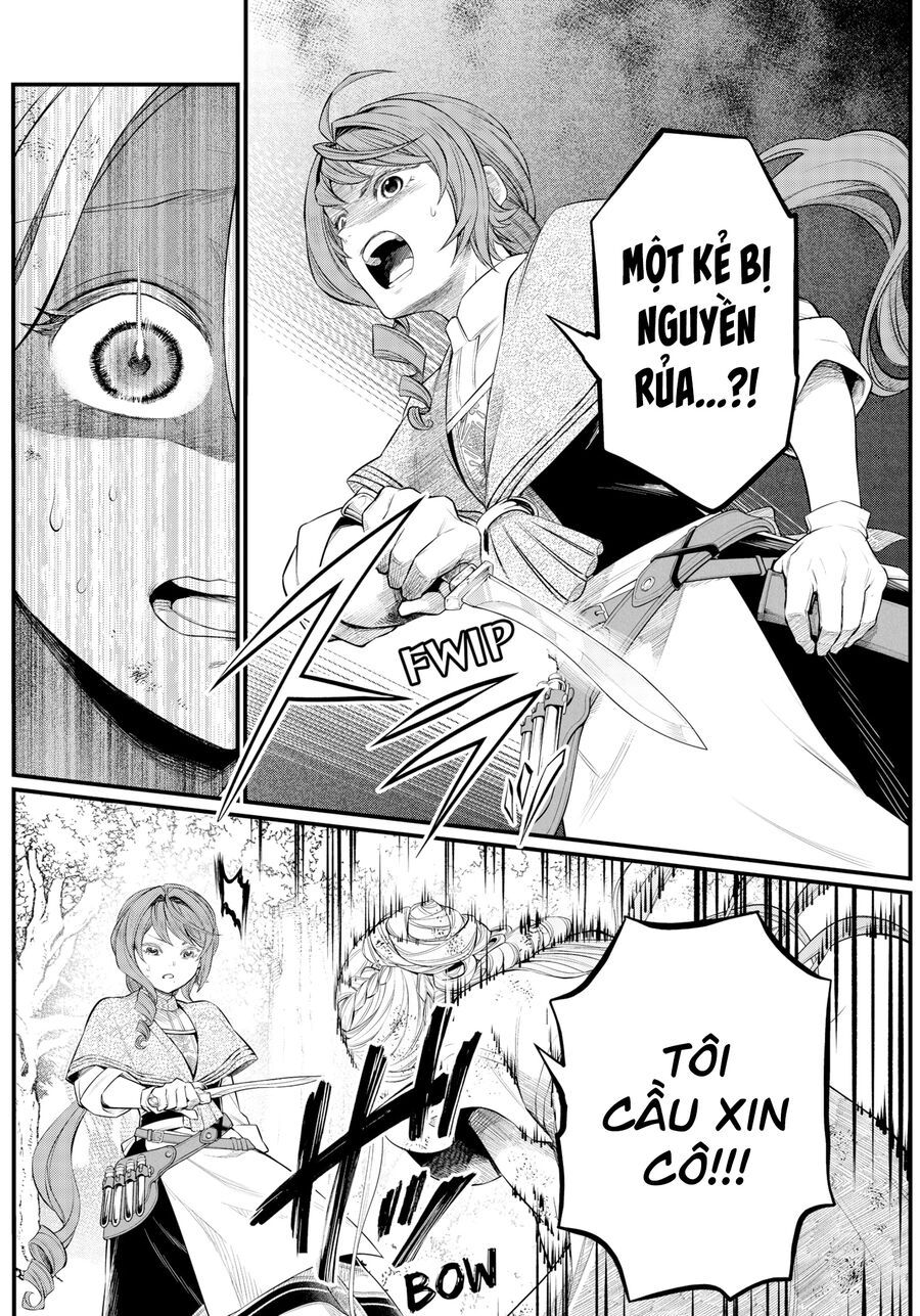 Marchen Crown Chap 7 - Next Chap 8