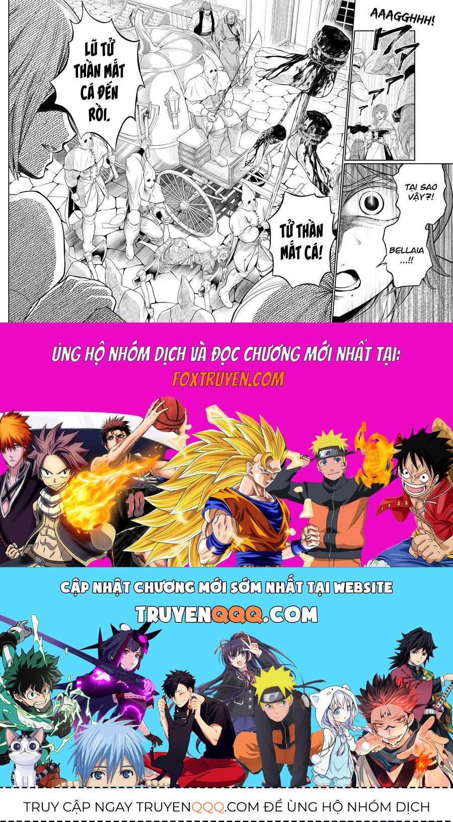 Marchen Crown Chap 9 - Next Chap 10