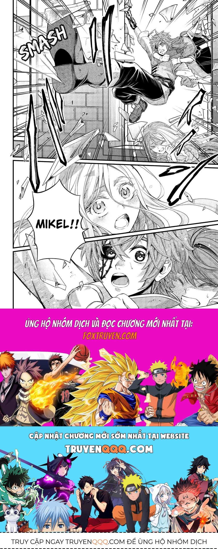 Marchen Crown Chap 13 - Next Chap 14