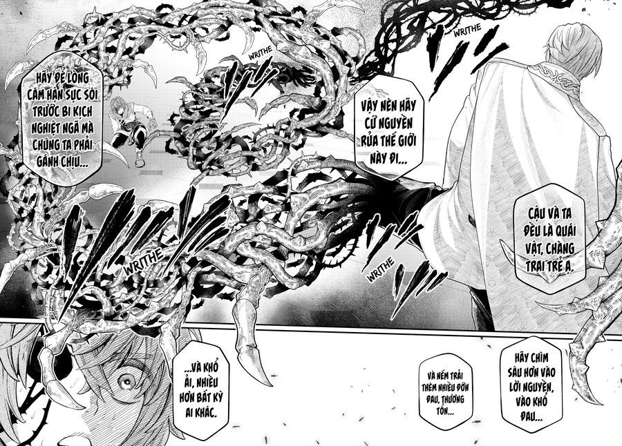 Marchen Crown Chap 14 - Next Chap 15