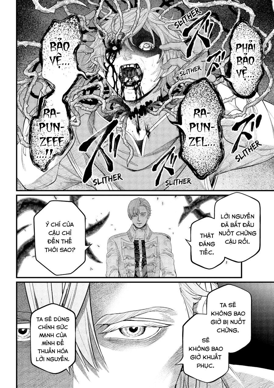 Marchen Crown Chap 15 - Next Chap 16