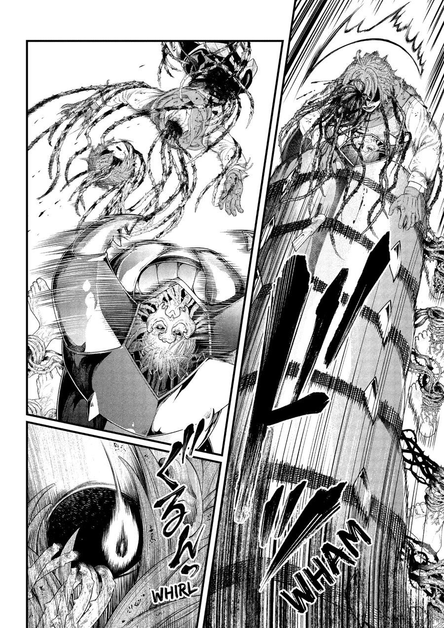 Marchen Crown Chap 16 - Next Chap 17