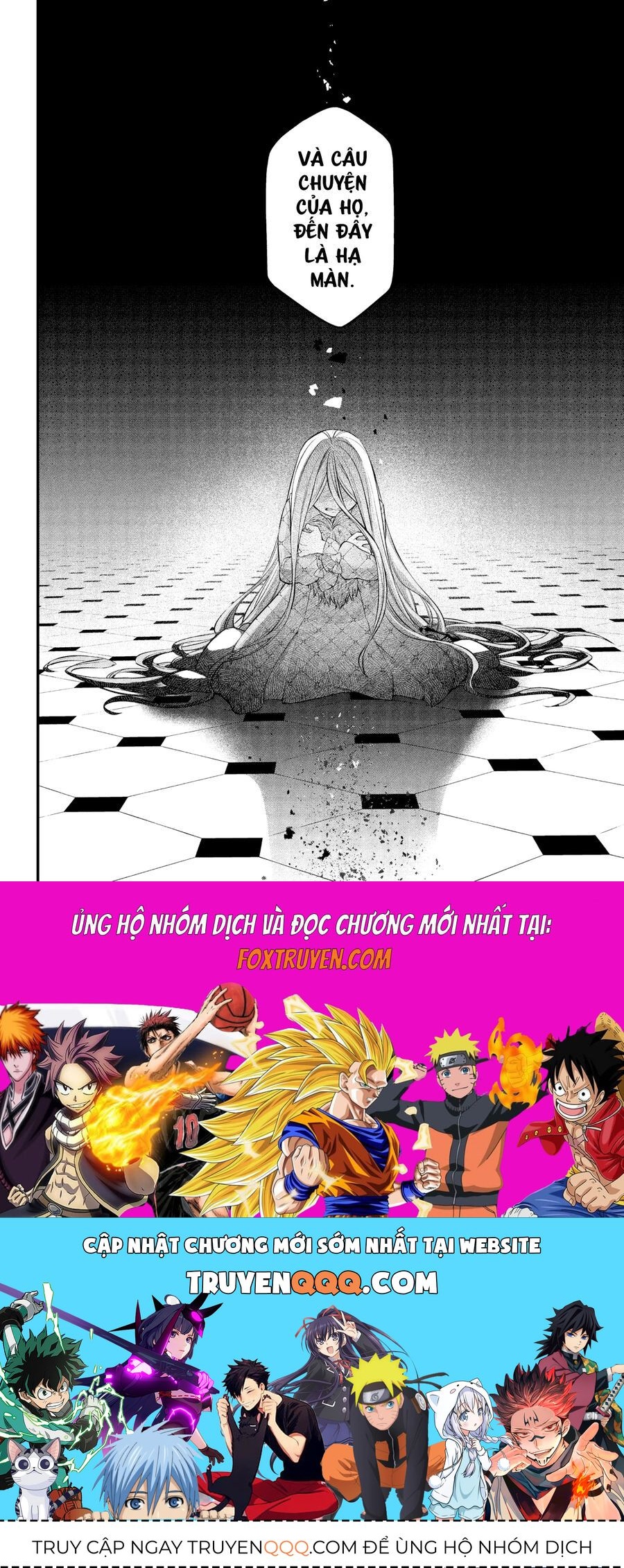 Marchen Crown Chap 16 - Next Chap 17