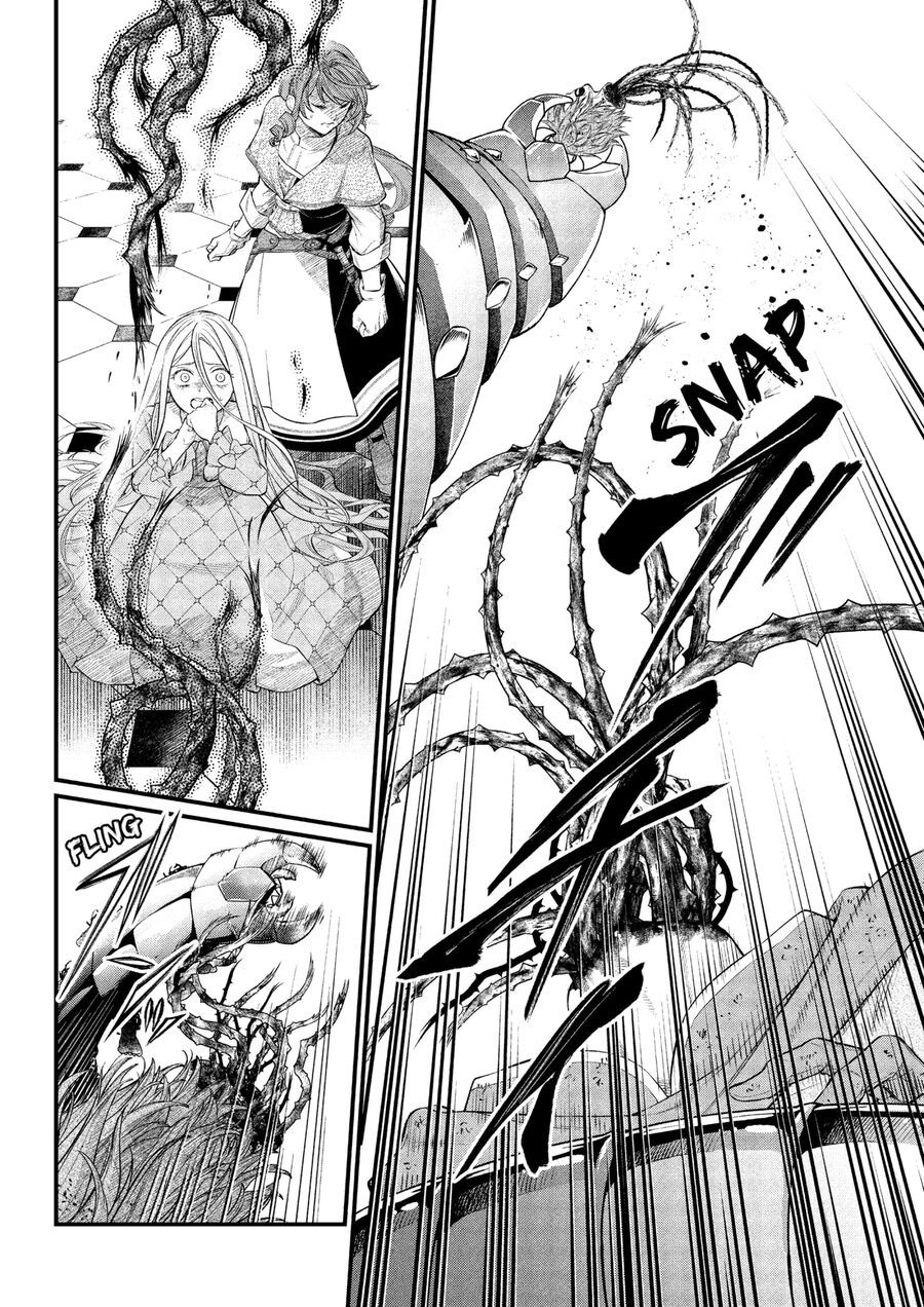 Marchen Crown Chap 16 - Next Chap 17