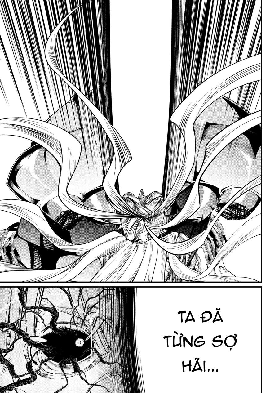 Marchen Crown Chap 18 - Next Chap 19