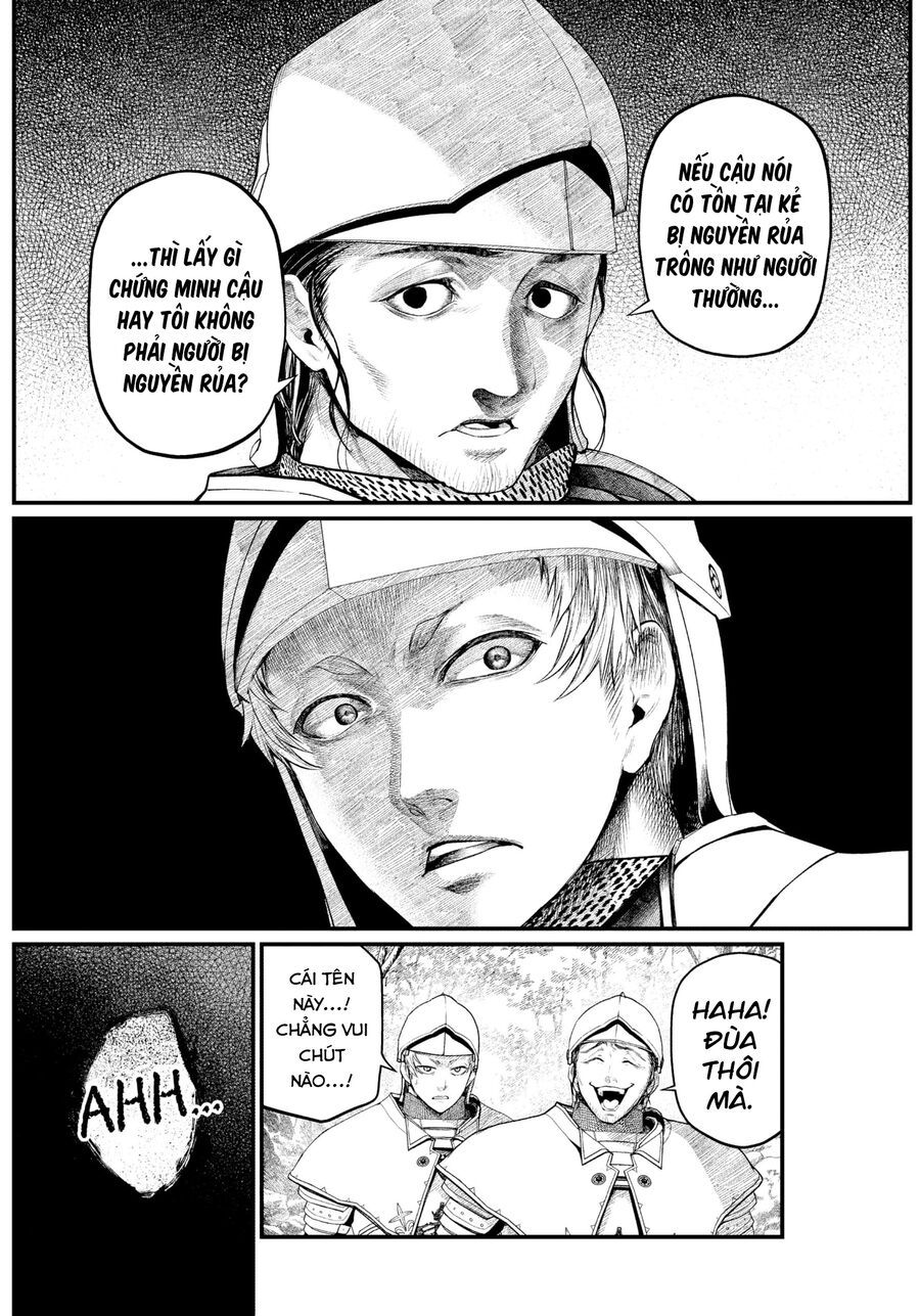 Marchen Crown Chap 2 - Next Chap 3