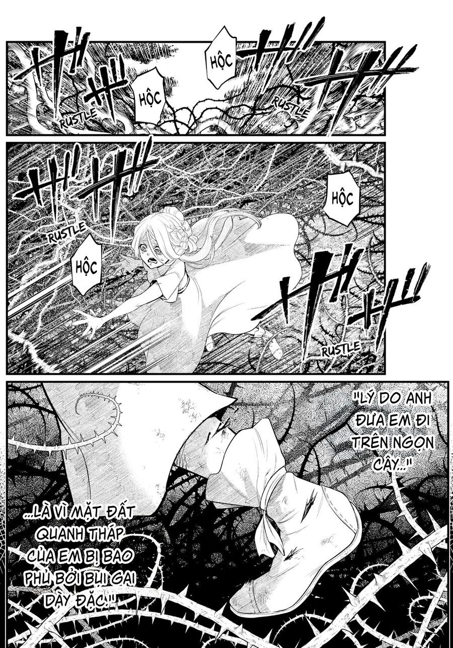 Marchen Crown Chap 2 - Next Chap 3