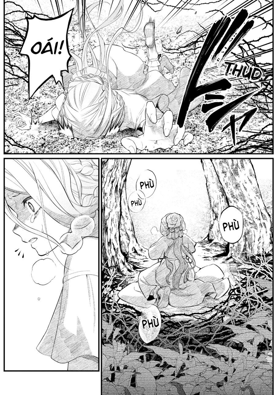 Marchen Crown Chap 2 - Next Chap 3