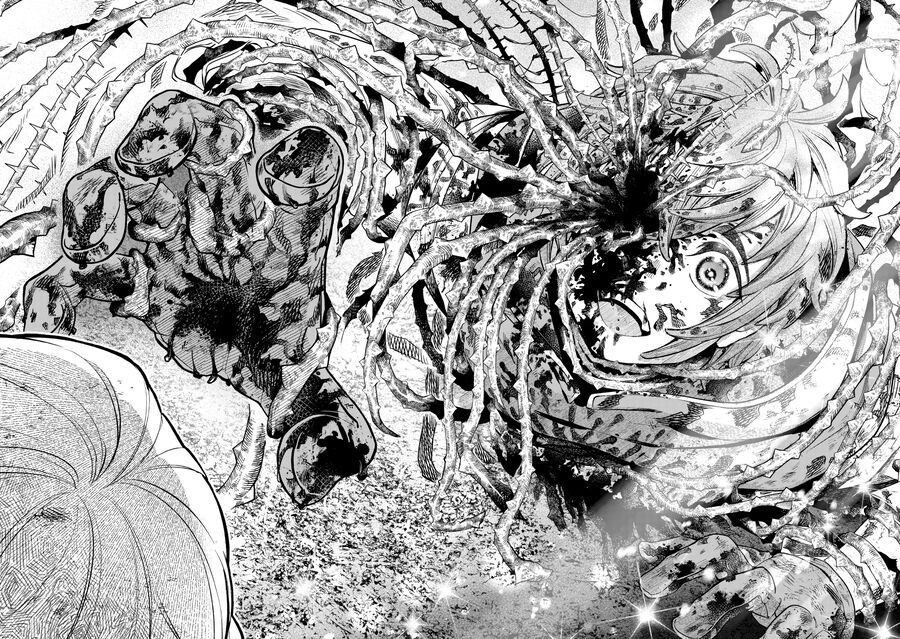 Marchen Crown Chap 3 - Next Chap 4