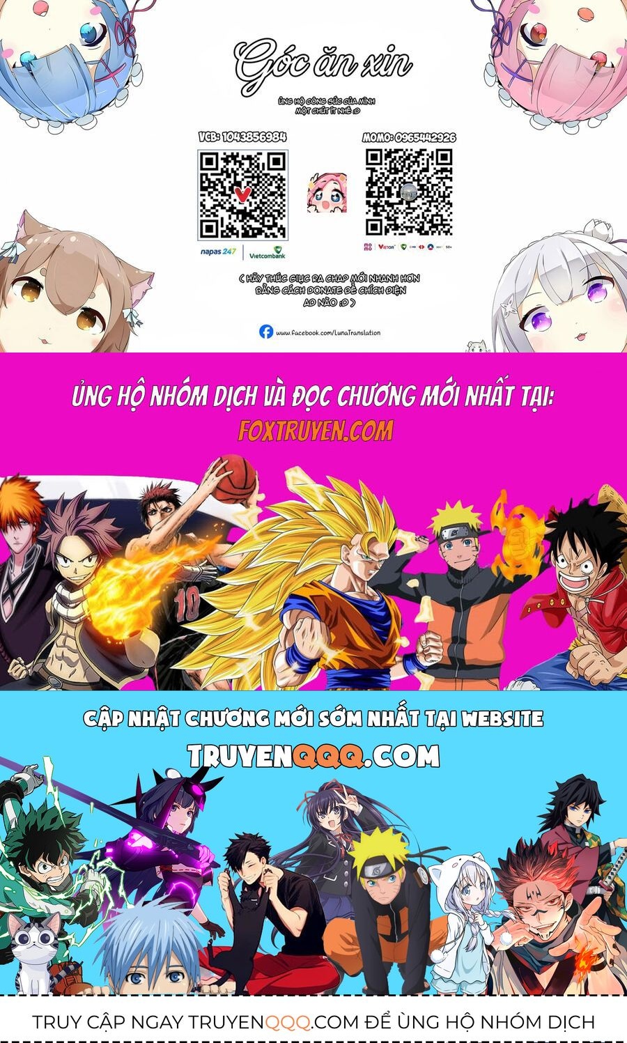 Hắc Nguyệt Tân Nương Chap 4 - Next Chap 5