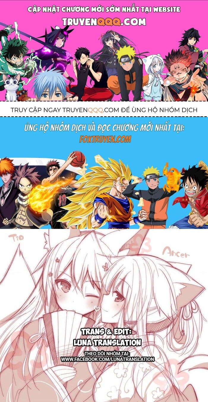 Hắc Nguyệt Tân Nương Chap 5 - Next Chap 6