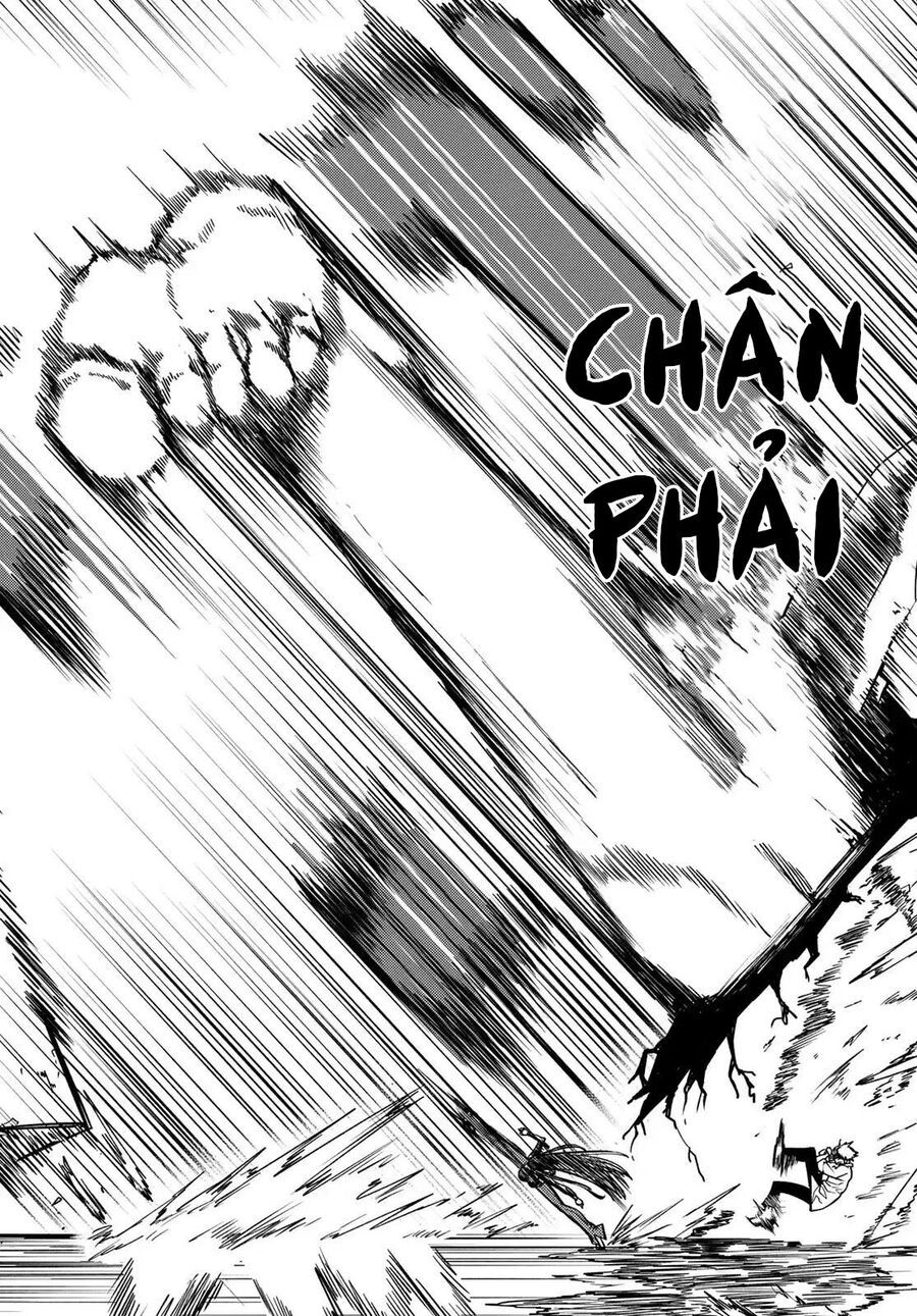Hắc Nguyệt Tân Nương Chap 1 - Next Chap 2