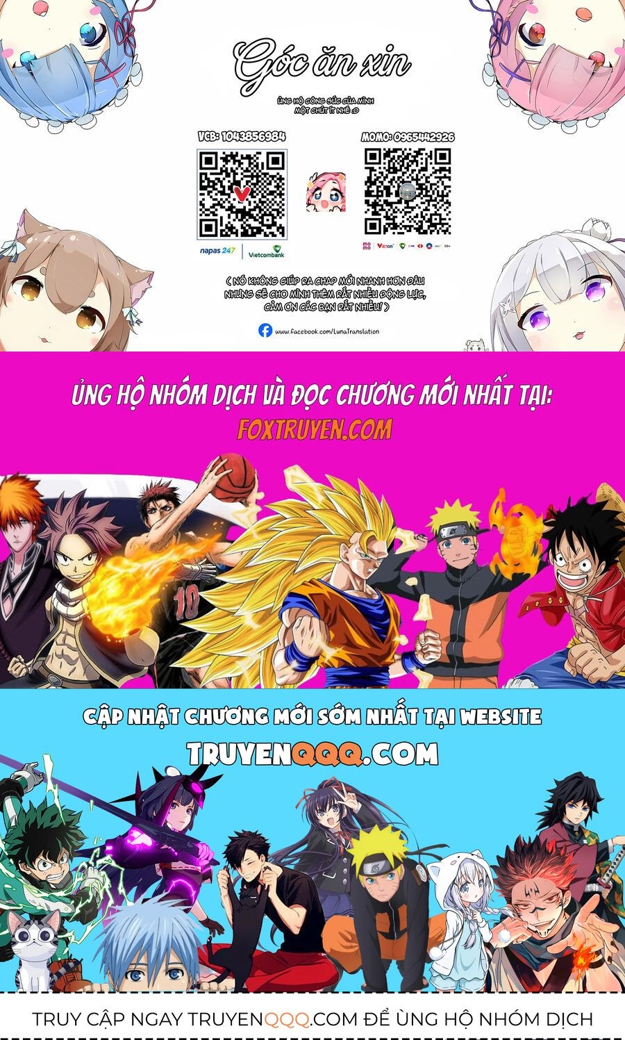 Hắc Nguyệt Tân Nương Chap 1 - Next Chap 2