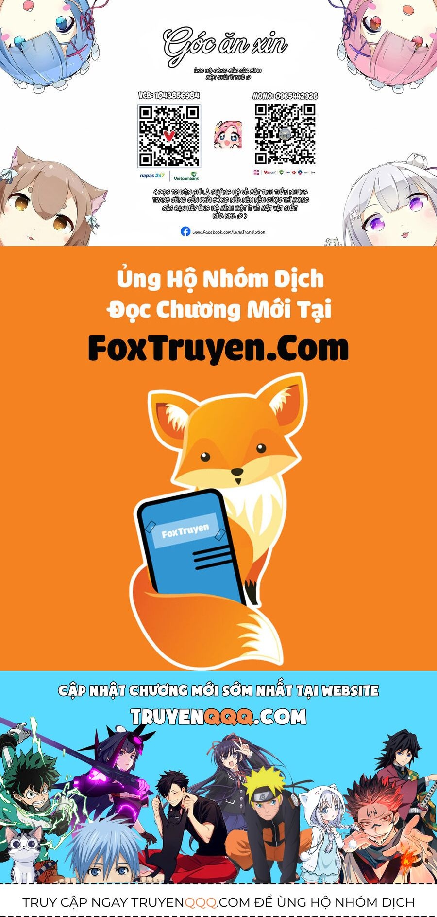 Hắc Nguyệt Tân Nương Chap 16 - Next Chap 17