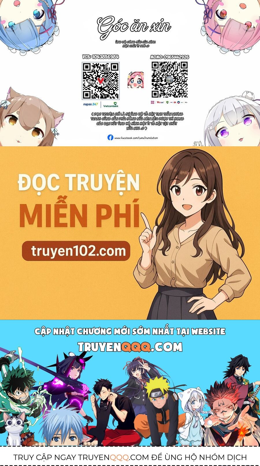 Hắc Nguyệt Tân Nương Chap 18 - Next Chap 19