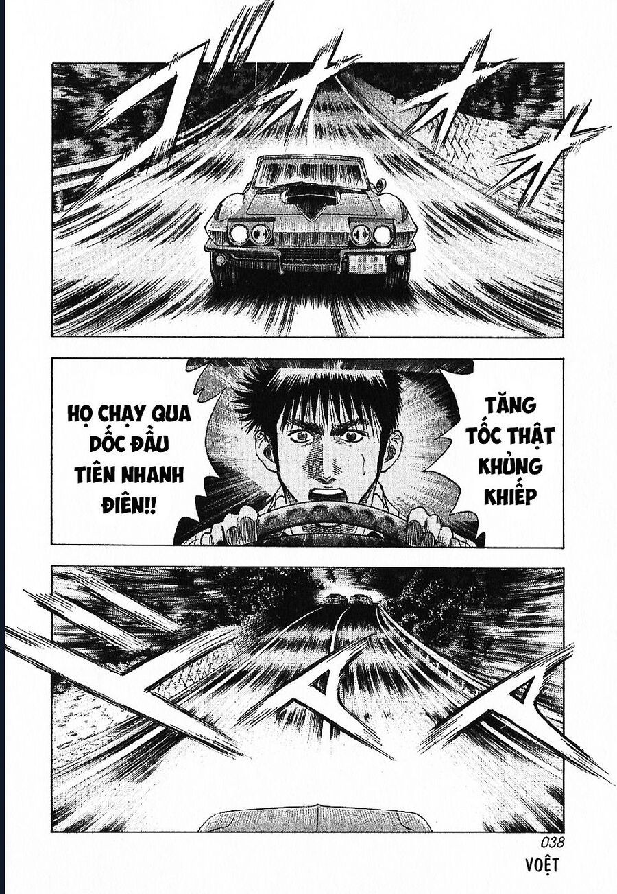 Countach Chap 68 - Next Chap 69