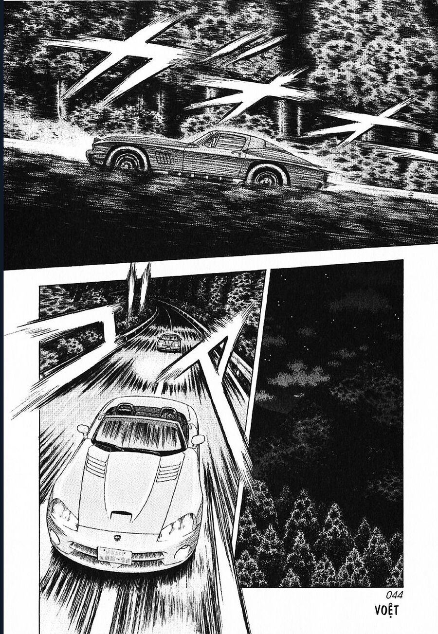 Countach Chap 68 - Next Chap 69