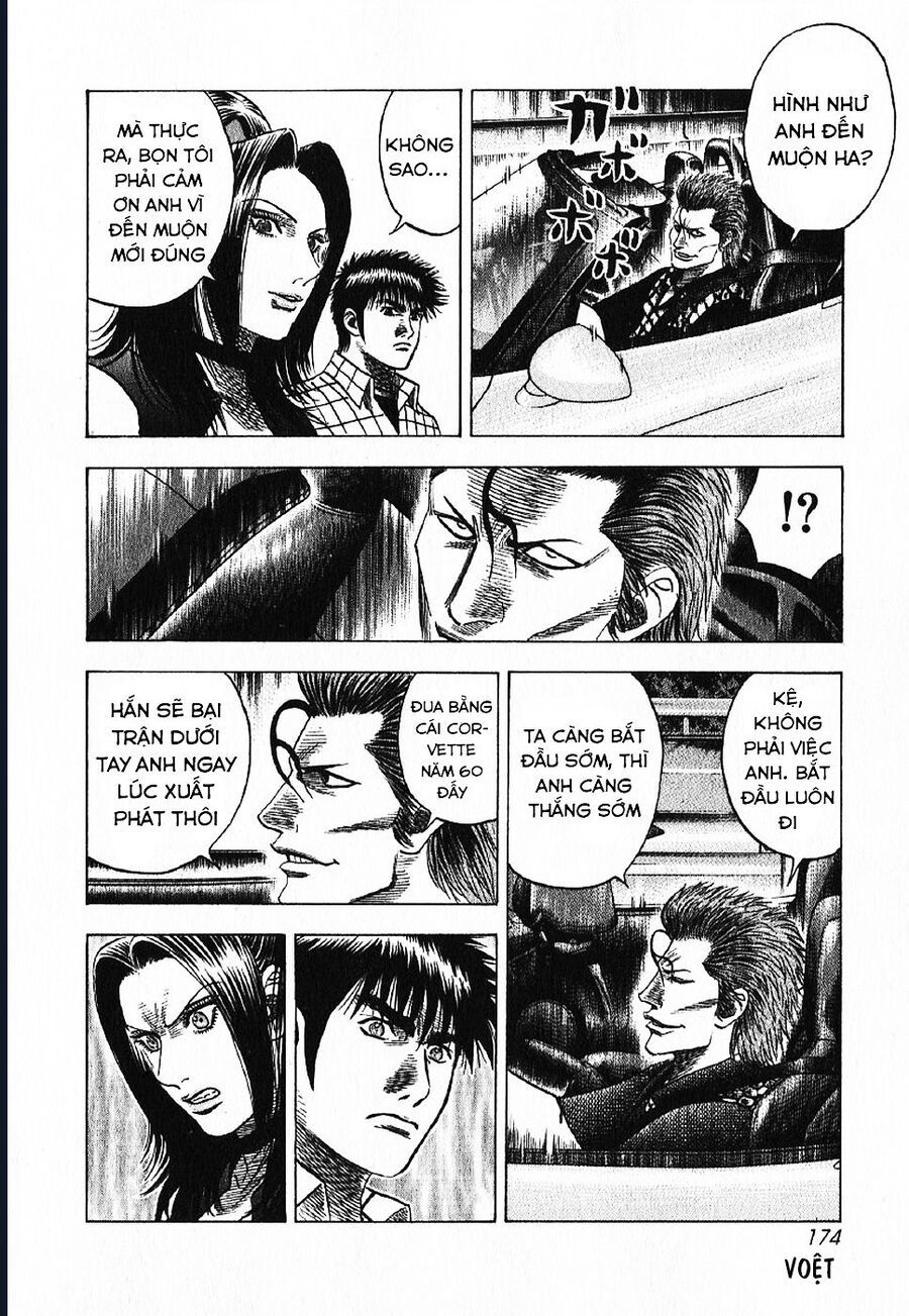 Countach Chap 71 - Next Chap 72