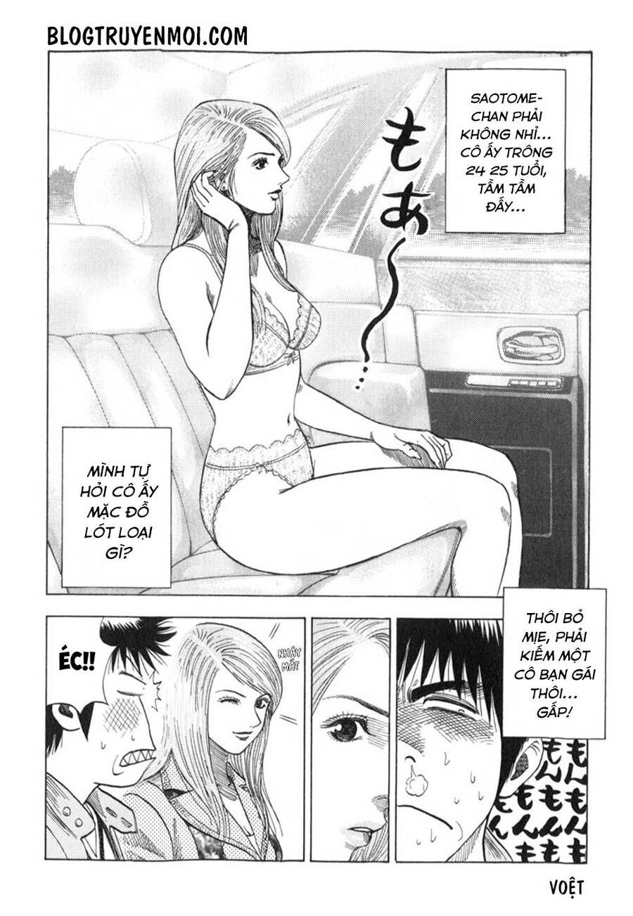 Countach Chap 1 - Next Chap 2